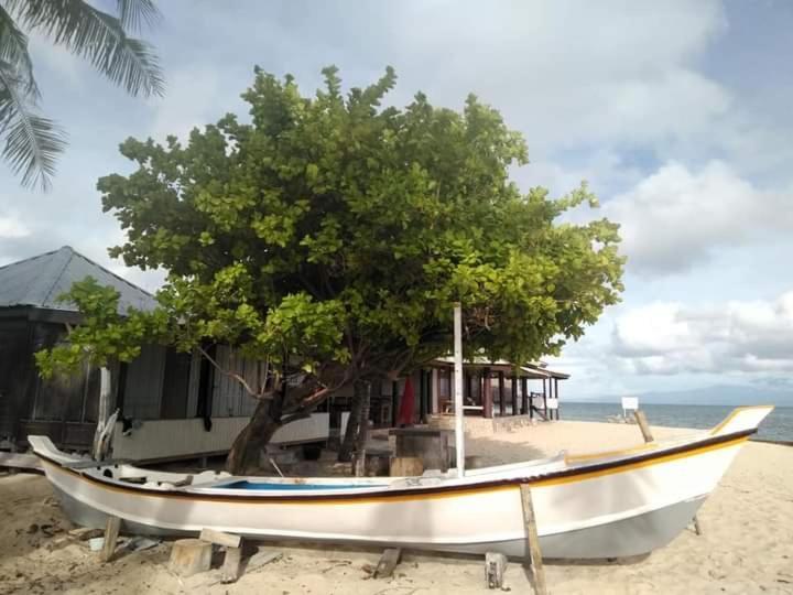 Home Stay Ramli Bira Exterior photo