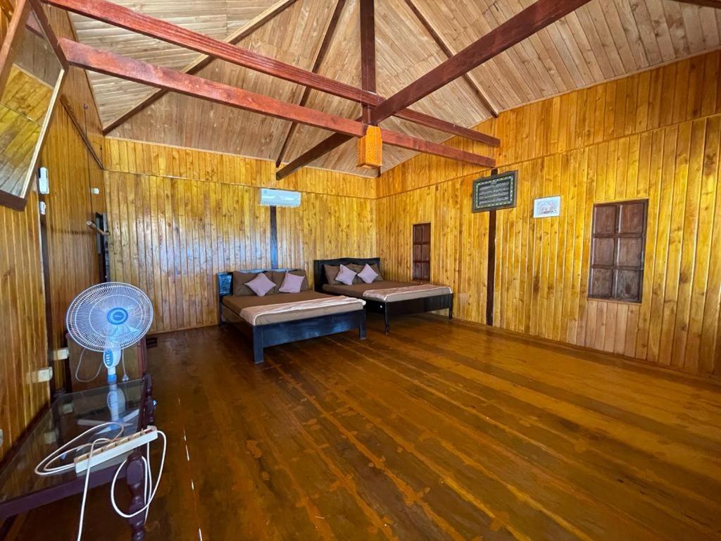 Home Stay Ramli Bira Exterior photo